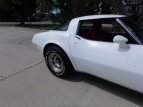 Thumbnail Photo 9 for 1979 Chevrolet Corvette Stingray